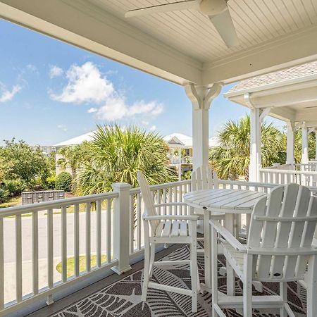 Chic North Myrtle Beach Villa Resort Amenities! Exterior photo